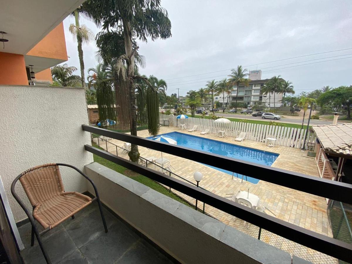 Riviera Das Toninhas 07 Ubatuba Exteriér fotografie