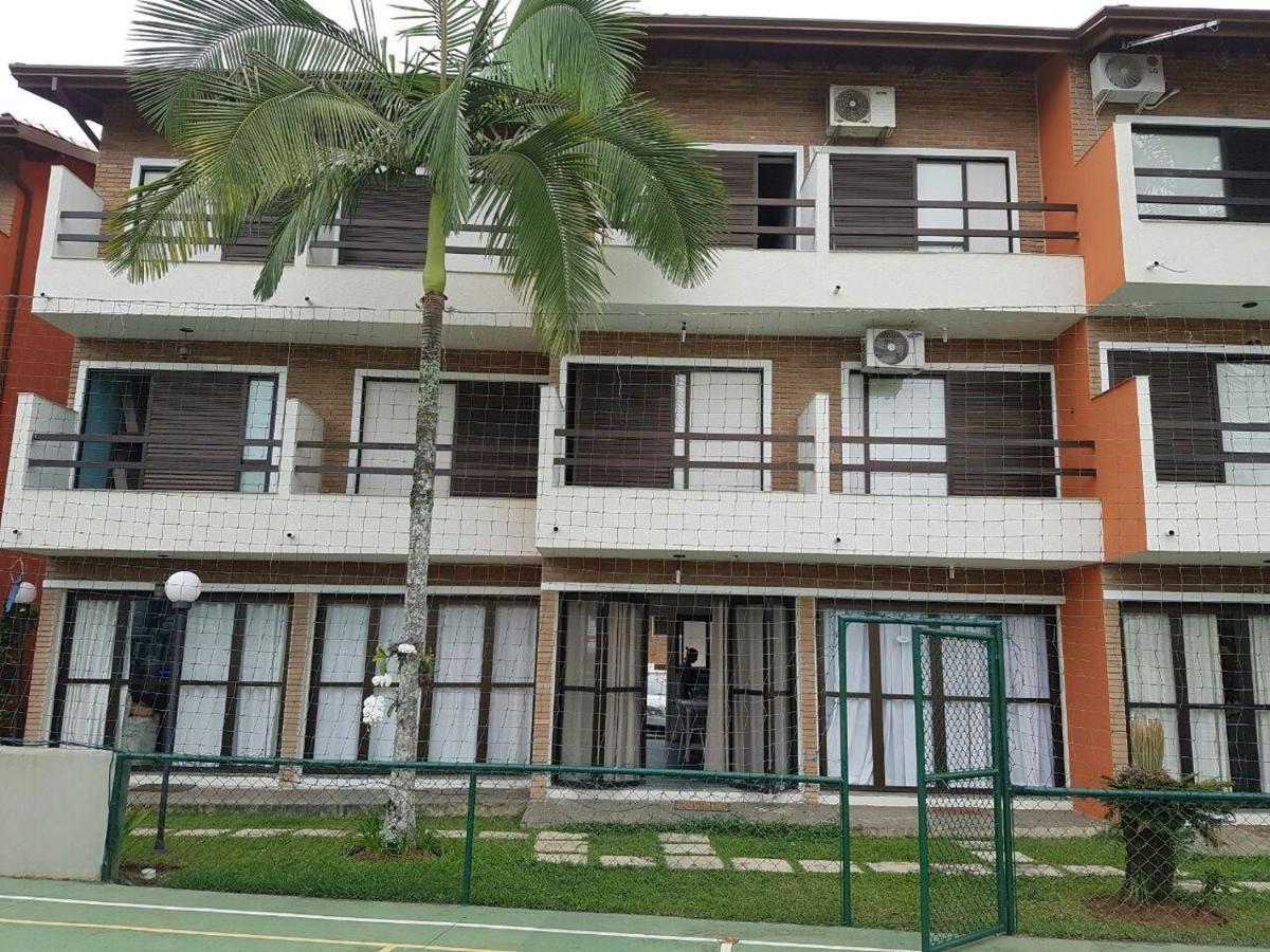 Riviera Das Toninhas 07 Ubatuba Exteriér fotografie