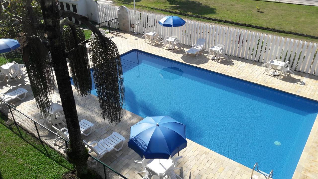 Riviera Das Toninhas 07 Ubatuba Exteriér fotografie