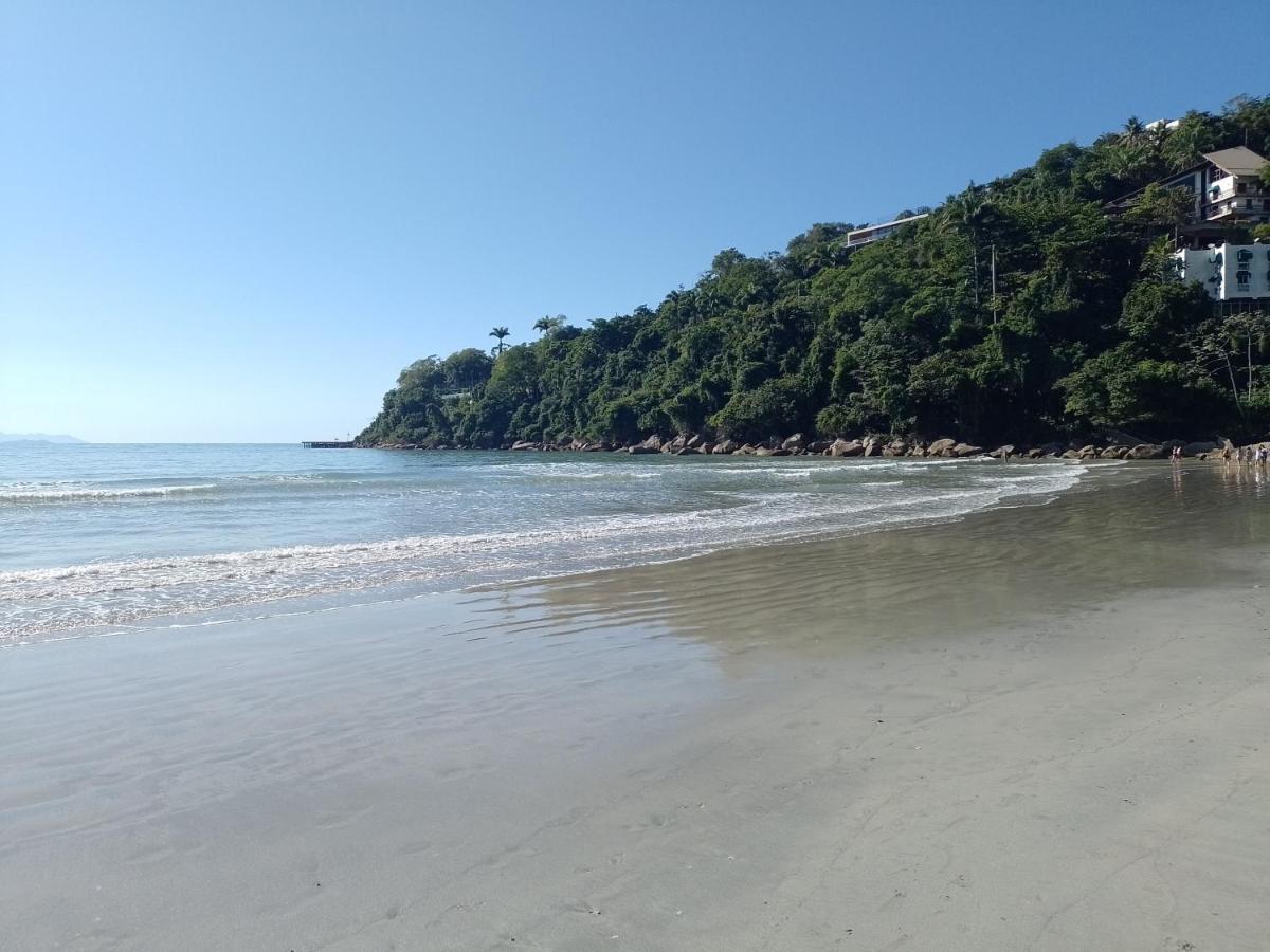 Riviera Das Toninhas 07 Ubatuba Exteriér fotografie