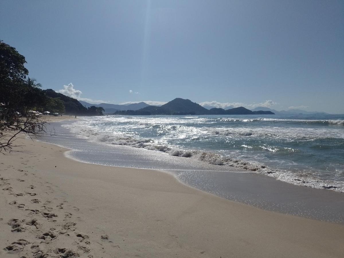 Riviera Das Toninhas 07 Ubatuba Exteriér fotografie